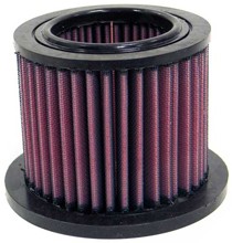 K&N FILTRE A AIR KN YA0086 YA-0086 YAMAHA SZR 660 1996-1998*