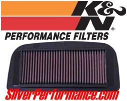 K&N FILTRE A AIR KN YA1002 YA-1002 YAMAHA YZF 1000 R1 2002-2003*