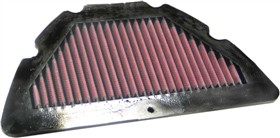 K&N FILTRE A AIR KN YA1004 YA-1004 YAMAHA YZF 1000 R1 2004-2006*