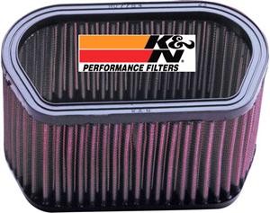 K&N FILTRE A AIR KN YA1098 YA-1098 YAMAHA YZF 1000 R1 1998-2001*