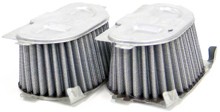 K&N FILTRE A AIR KN YA1152 YA-1152 YAMAHA XS 650 1976-1979*