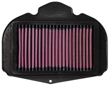 KN FILTRE A AIR KN YA1210 YA-1210 YAMAHA XT 1200 SUPER TENERE 2010-2020 TOUS MOD�LES