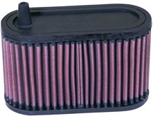 K&N FILTRE A AIR KN YA1285 YA-1285 YAMAHA VMX 1200 VMAX 1985-2007*