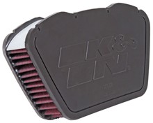 K&N FILTRE A AIR KN YA1307 YA-1307 YAMAHA XVS 1300 CUSTOM 2014-2015