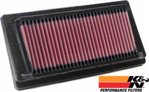 KN FILTRE A AIR KN YA1605 YA-1605 YAMAHA MT01 1700 2005-2012