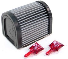 K&N FILTRE A AIR KN YA1684 YA-1684 YAMAHA FJ 600 1984-1993*