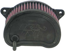 K&N FILTRE A AIR KN YA1699 YA-1699 YAMAHA XV 1600 ROAD STAR 1999-2003*