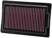 K&N FILTRE A AIR KN YA1709 YA-1709 YAMAHA VMX 1700 VMAX 2009-2020