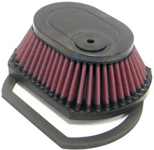 K&N FILTRE A AIR KN YA1874 YA-1874 YAMAHA XT 550 1982-1983*