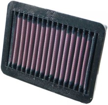 K&N FILTRE A AIR KN YA1906 YA-1906 YAMAHA XV MIDNIGHT STAR 1900 2006-2009