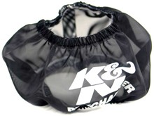 K&N PROTECTION SURFILTRE CHAUSSETTE YA2088PK YAMAHA YFA 125 BREEZE 1989-2004