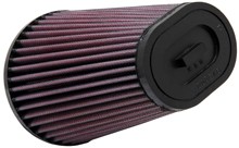 K&N FILTRE A AIR KN YA3502 YA-3502 YAMAHA YFZ 350 BANSHEE 1987-2006*