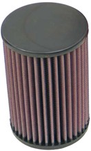 K&N FILTRE A AIR KN YA3504 YA-3504 YAMAHA YFM 350 Tous Modeles 2004-2014