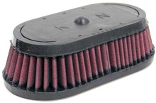 K&N FILTRE A AIR KN YA3586 YA-3586 YAMAHA TTR 250 2000-2006*