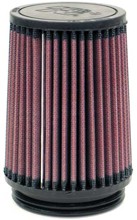 K&N FILTRE A AIR KN YA4003 YA-4003 YAMAHA YFM 400 KODIAK 2003-2004*