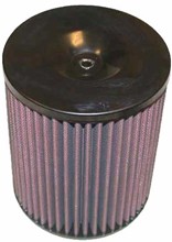K&N FILTRE A AIR KN YA4504 YA-4504 YAMAHA YFZ 450 Tous Modeles 2004-2015*