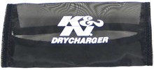 K&N PROTECTION SURFILTRE CHAUSSETTE YA4504TDK YAMAHA YFZ 450 2004-2009