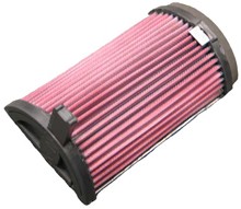 K&N FILTRE A AIR KN YA6003 YA-6003 YAMAHA TT 600 1983-1989*