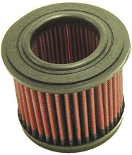 K&N FILTRE A AIR KN YA6089 YA-6089 YAMAHA FZR 600 1989-1993*
