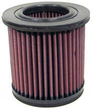 K&N FILTRE A AIR KN YA6092 YA-6092 YAMAHA XJ 600 DIVERSION 1992-2003*
