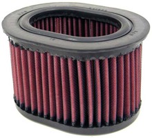 K&N FILTRE A AIR KN YA6094 YA-6094 YAMAHA FZR 600 R 1994-1995*