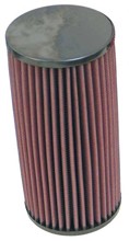K&N FILTRE A AIR KN YA6504 YA-6504 YAMAHA YXR 660 RHINO Tous Modeles 2004-2009*