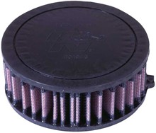 K&N FILTRE A AIR KN YA6598 YA-6598 YAMAHA XVS 650 V STAR 1998-2011*