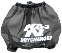 K&N PROTECTION SURFILTRE CHAUSSETTE YA6601DK YAMAHA YFM 660 R RAPTOR 2001-2005
