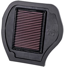 K&N FILTRE A AIR KN YA7007 YA-7007 YAMAHA YFM 550 F GRIZZLY 2009-2011*