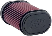 K&N FILTRE A AIR KN YA7008 YA-7008 YAMAHA YXR700 RHINO 2008-2012*