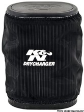 K&N PROTECTION SURFILTRE CHAUSSETTE YA7008DK YAMAHA YXR700 RHINO 2008-2012