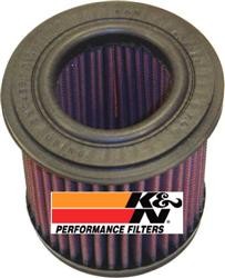 K&N FILTRE A AIR KN YA7585 YA-7585 YAMAHA BT 1100 BULLDOG 2002-2005