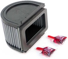 K&N FILTRE A AIR KN YA9083 YA-9083 YAMAHA XJ 900 F 1991-1993*