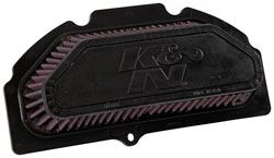 KN FILTRE A AIR KN SU9915 SU-9915 SUZUKI GSX S 1000 / S KATANA 2015-2021