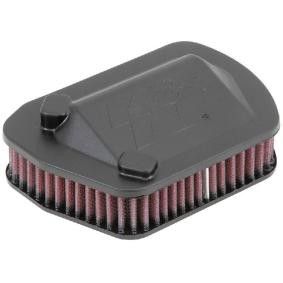 KN FILTRE A AIR KN YA9514 YA-9514 YAMAHA 950 XVR 2017-2019