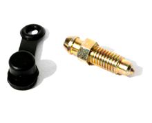 BRAKING VIS DE PURGE MAITRE CYLINDRE KR0119