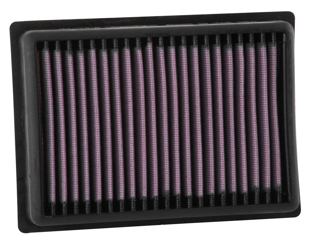 KN FILTRE A AIR KN KT7918 KT-7918 HUSQVARNA SVARTPILEN 801 2024