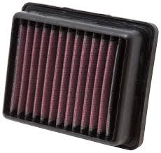 K&N FILTRE A AIR KN KT1211 KT-1211 KTM 200 RC 2014-2019