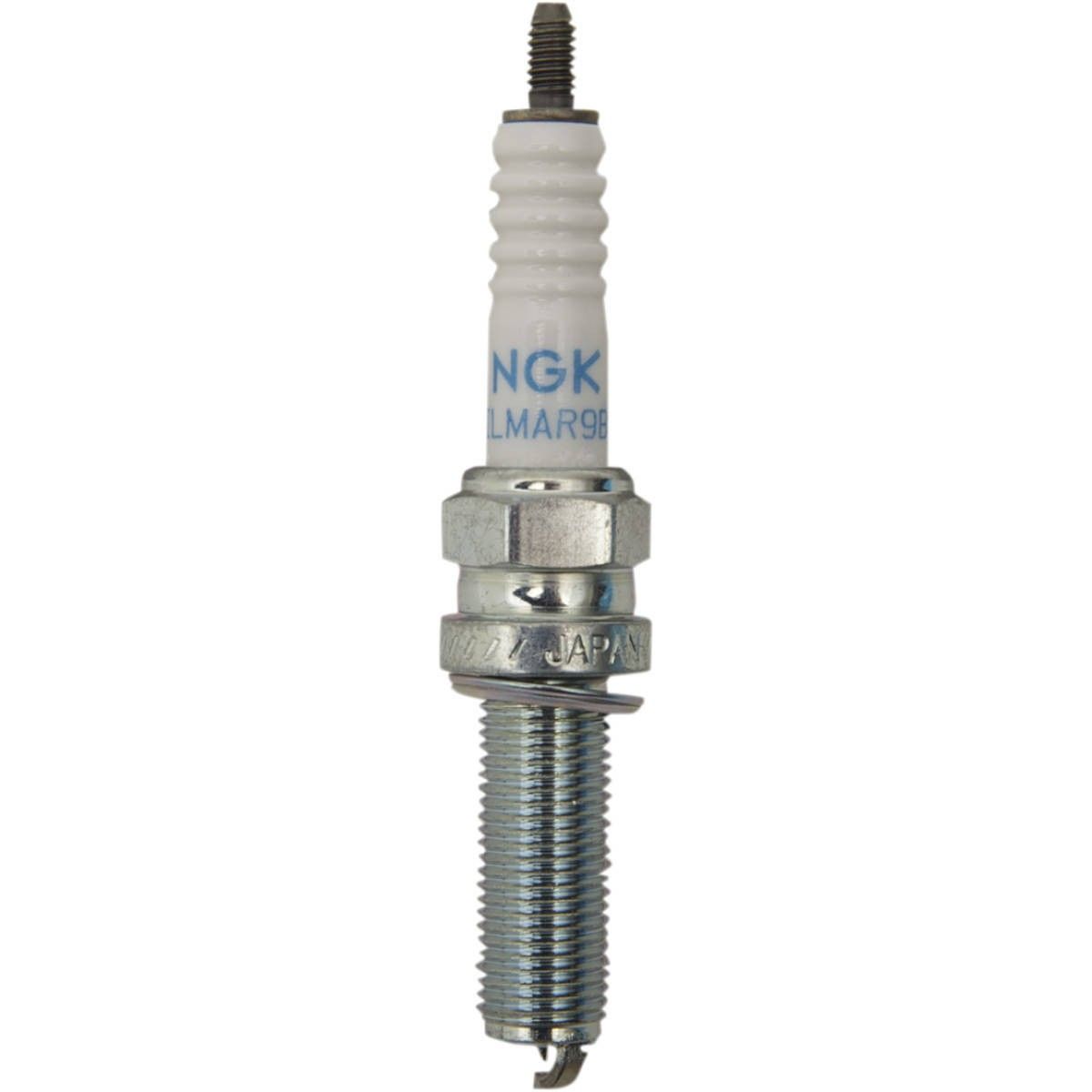 1 BOUGIE NGK SILMAR9B9 IRIDIUM