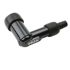 NGK Capuchon Antiparasite Anti parasite � bougie LB10E*