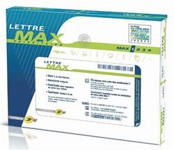 Frais d envoi exp�dition lettre max