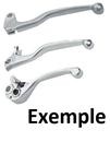 DESTOCKAGE MOTO Levier d Embrayage LEK1018 KAWASAKI KLX 650 C 1993-1996