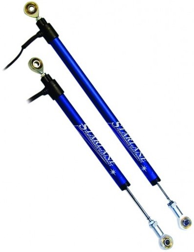 STARLANE CAPTEUR LINEAIRE DE SUSPENSION 150mm CONNECTIQUE M8