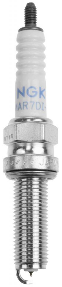 1 BOUGIE NGK LMAR7DI10 (lmar7di-10) LASER IRIDIUM