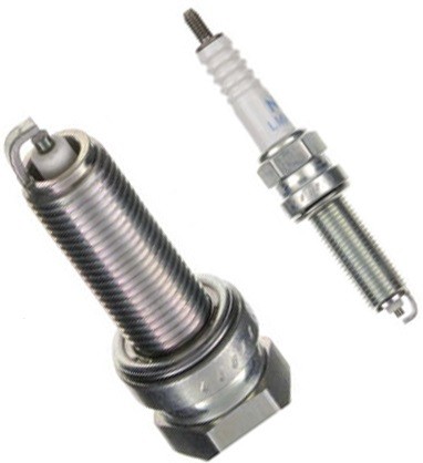 2 BOUGIES NGK LMAR8J-9E BMW BMW F 900 R / XR 2020-2021