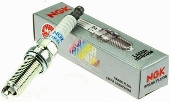 1 BOUGIE NGK LMAR9AI-8 ( lmarai8 ) LASER IRIDIUM (2)