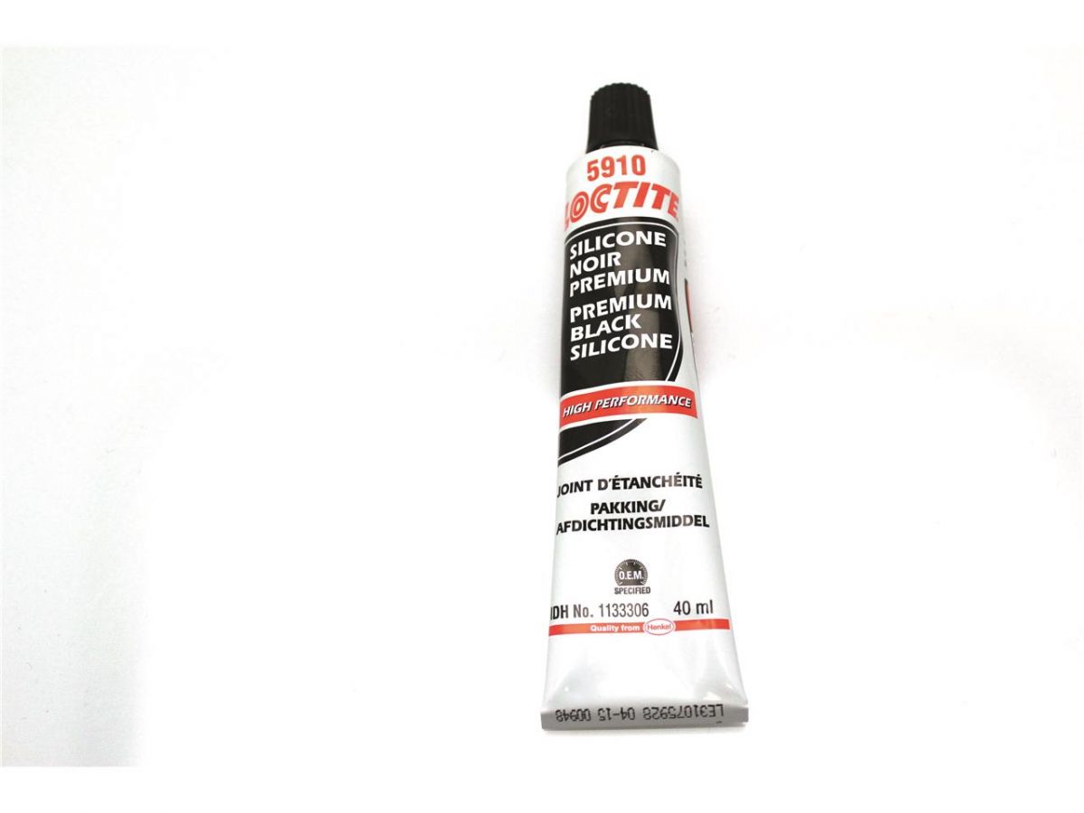 LOCTITE 5910 PATE A JOINT NOIR 80ml 2061762