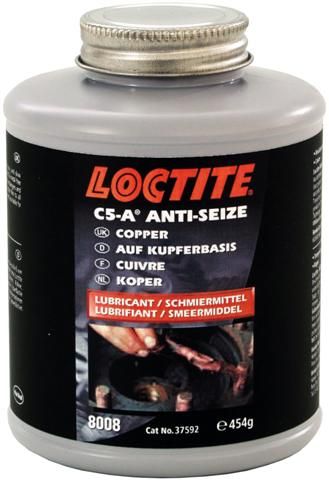 LOCTITE 8008 C5-A GRAISSE LUBRIFIANT CUIVRE POT ID�ALE POUR BOUGIE 113 GRS 893217