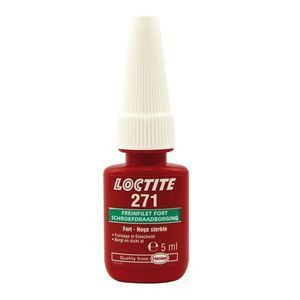 LOCTITE 271 FREIN FILET FORT 5ML 552070