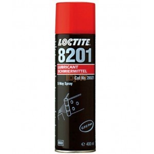 LOCTITE 8201 d�grippant 400ML